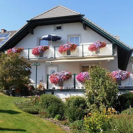 Haus Zisser