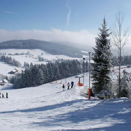 Lejlighed Haus Zisser Sankt Jakob im Walde