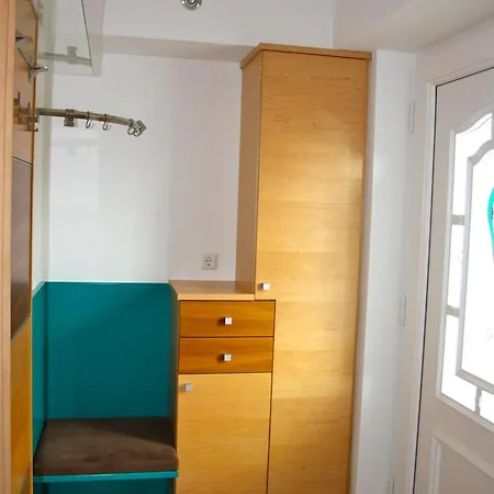 Haus Zisser Sankt Jakob im Walde