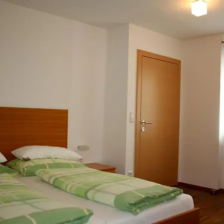 Haus Zisser * Sankt Jakob im Walde