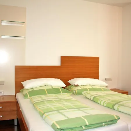 Haus Zisser Sankt Jakob im Walde