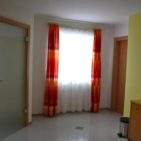 Haus Zisser Appartement