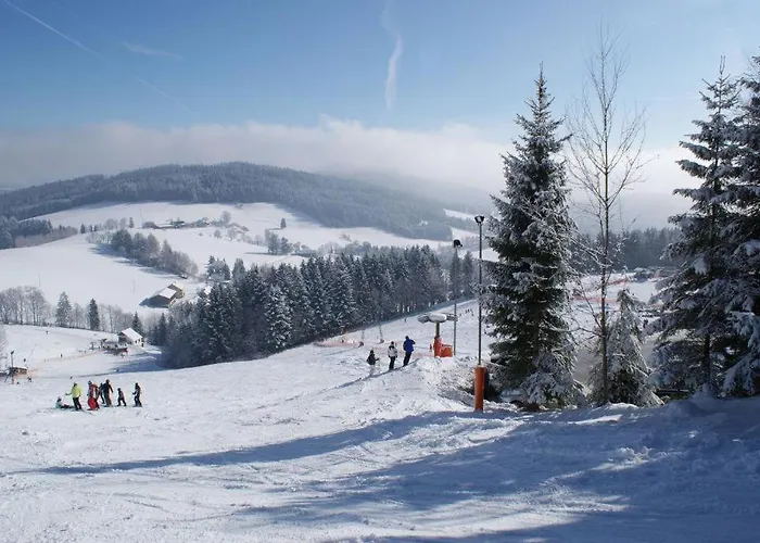 公寓 Haus Zisser 林区圣雅各布