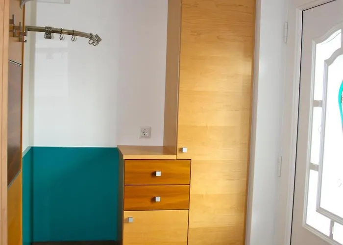 Haus Zisser سانكت ياكوب إم فالدي